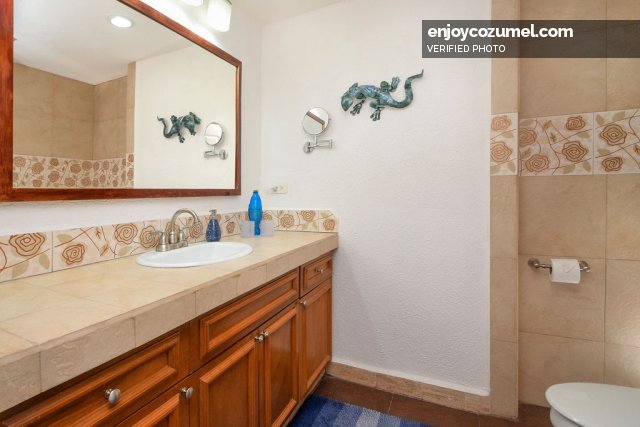 Cozumel_Condo_Puesta del Sol 1S_13667